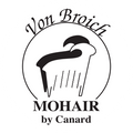Mohair by Canard – lyxiga mohairgarner i juvelfärger