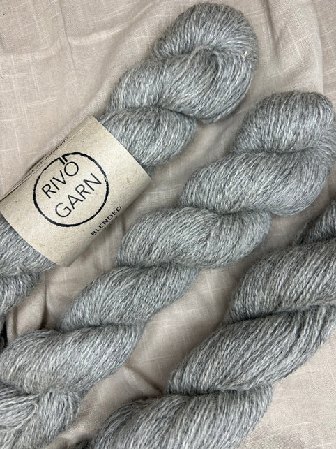 Rivögarn, närproducerat från Göteborgs skärgård.