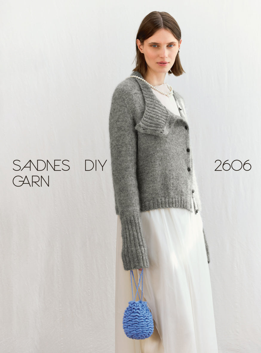 Sandnes DIY 2606