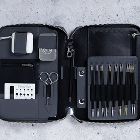 ChiaoGoo Forté 2.0 special edition interchangeable set