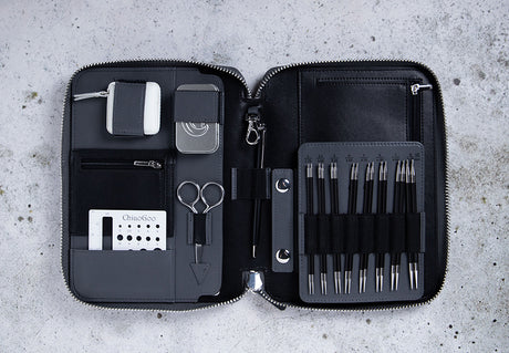 ChiaoGoo Forté 2.0 special edition interchangeable set