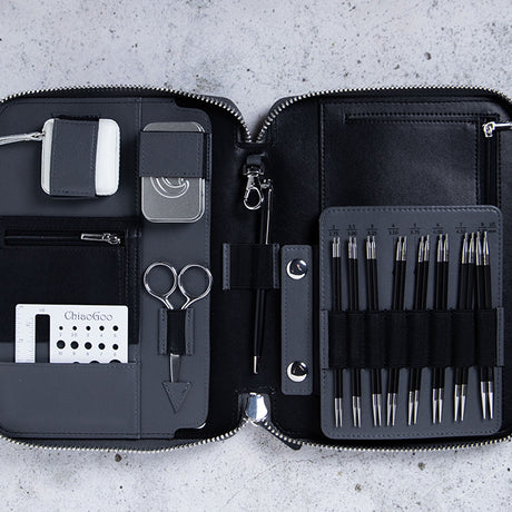 ChiaoGoo Forté 2.0 special edition interchangeable set