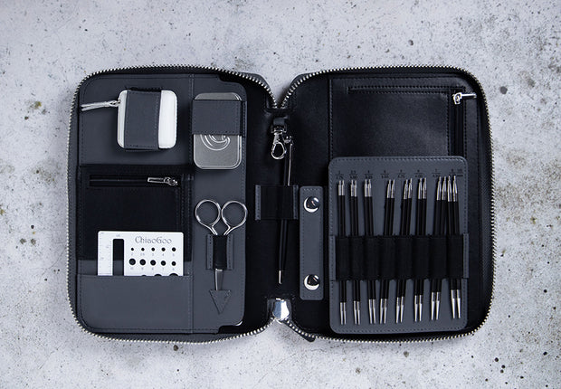 ChiaoGoo Forté 2.0 special edition interchangeable set