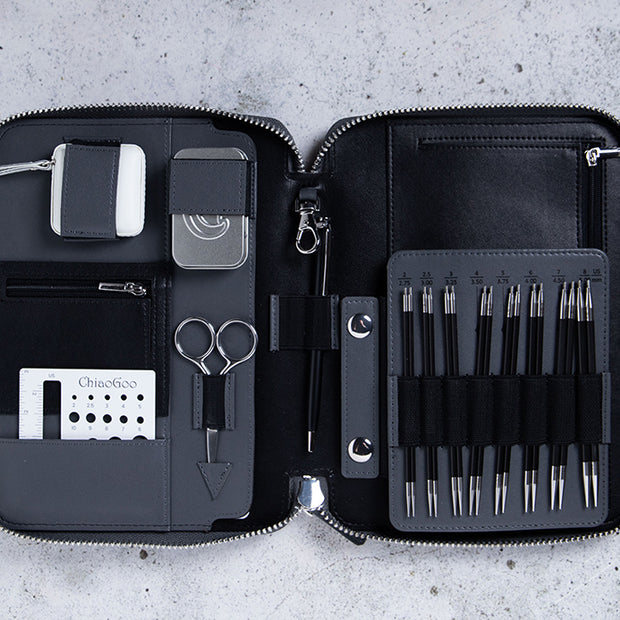 ChiaoGoo Forté 2.0 special edition interchangeable set