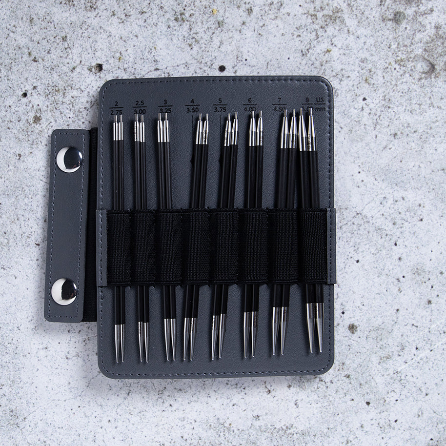 ChiaoGoo Forté 2.0 special edition interchangeable set