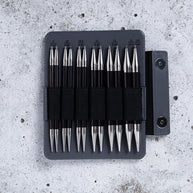 ChiaoGoo Forté 2.0 special edition interchangeable set