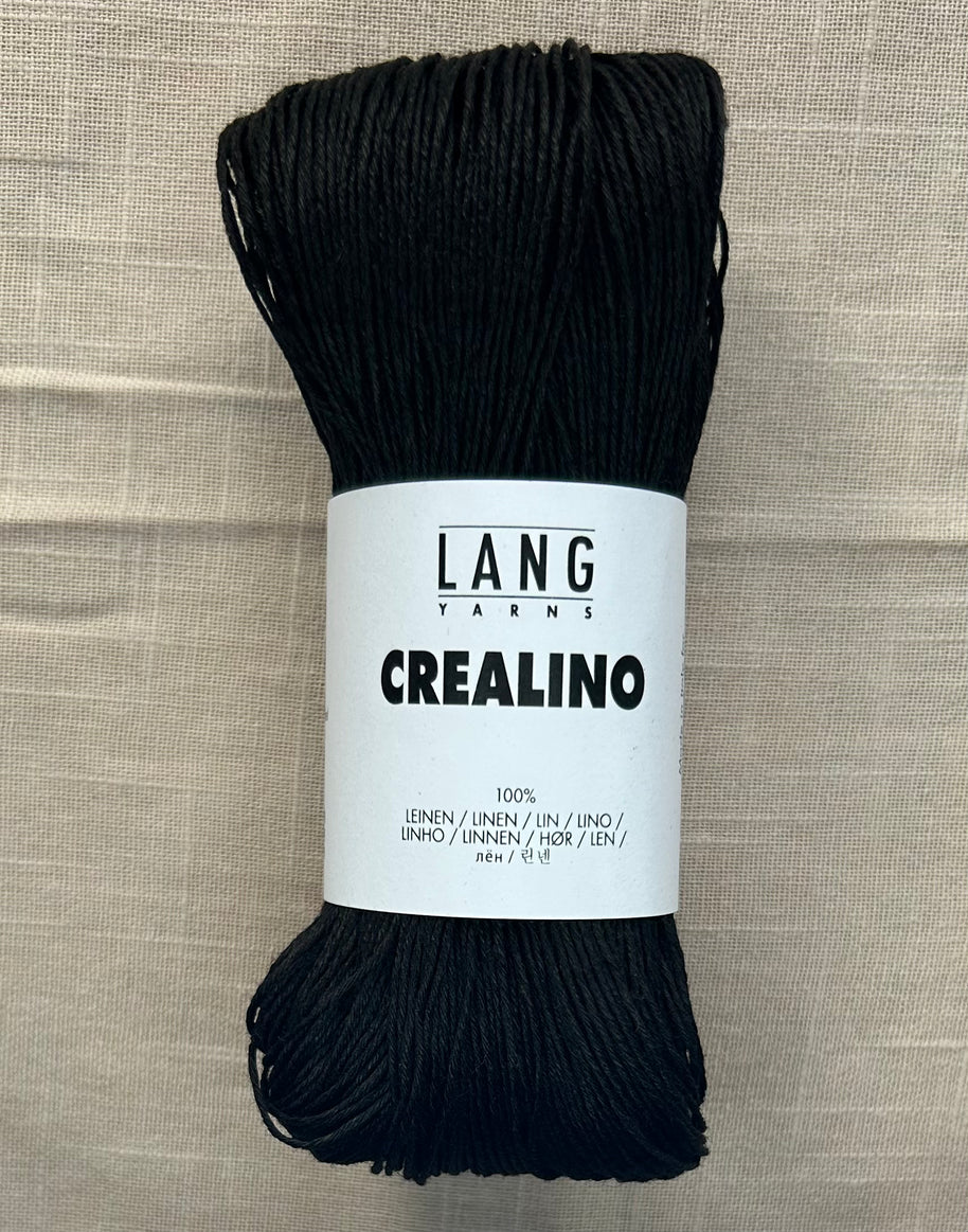 Crealino Lang Yarns