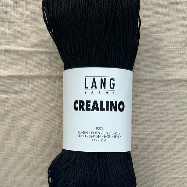 Crealino Lang Yarns