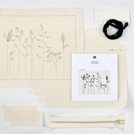 Broderikit - Sy & brodera liten necessär
