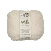 Woolia Gepard Yarn