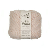 Woolia Gepard Yarn
