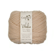 Woolia Gepard Yarn