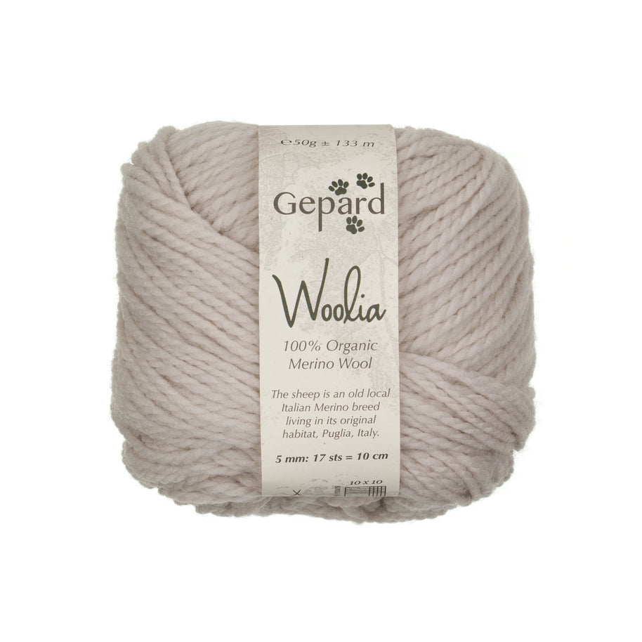 Woolia Gepard Yarn