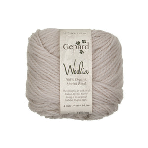 Woolia Gepard Yarn