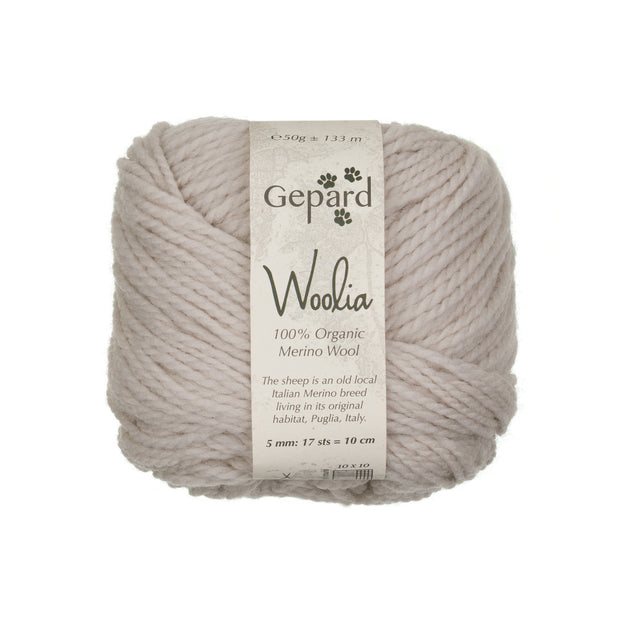 Woolia Gepard Yarn