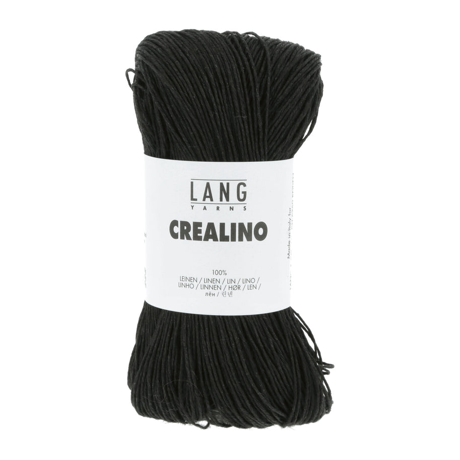 Crealino Lang Yarns