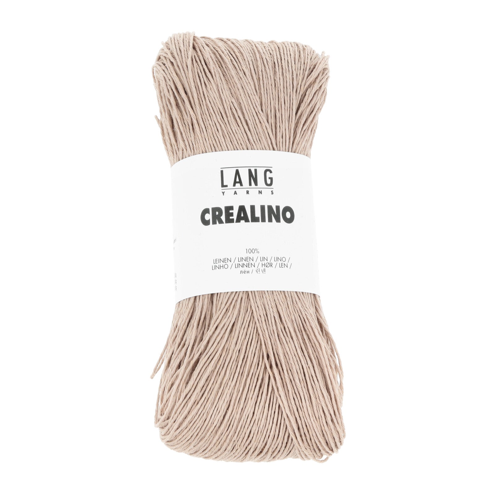 Crealino Lang Yarns