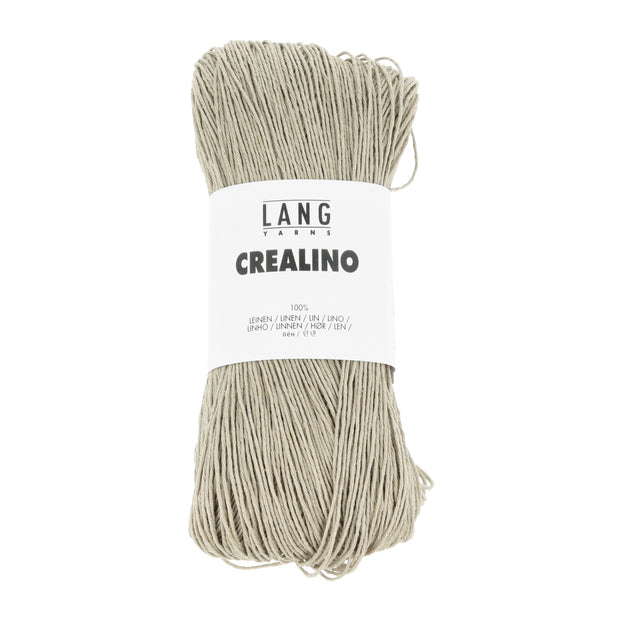 Crealino Lang Yarns