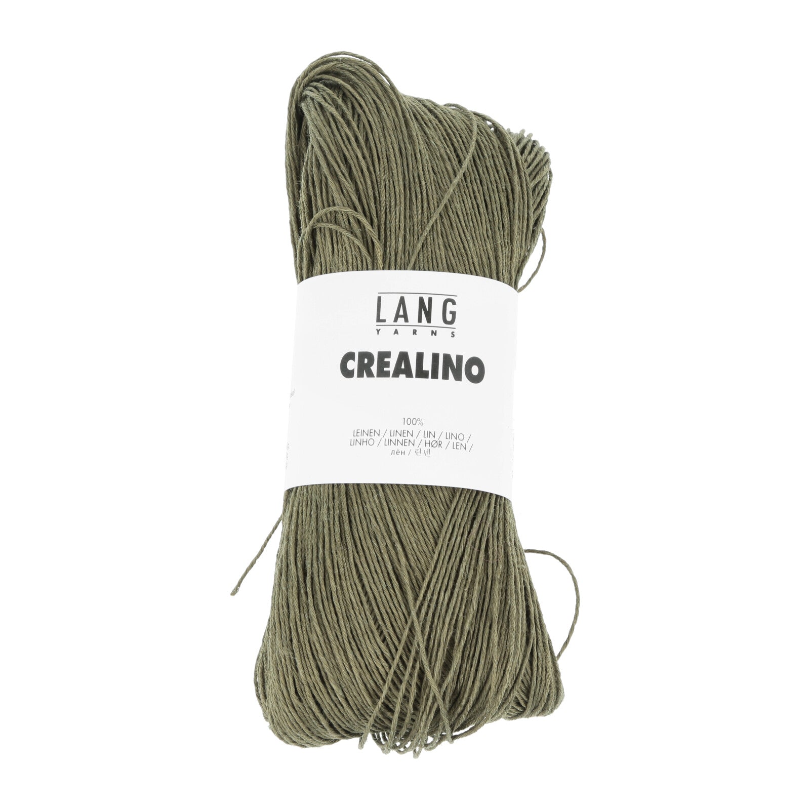 Crealino Lang Yarns