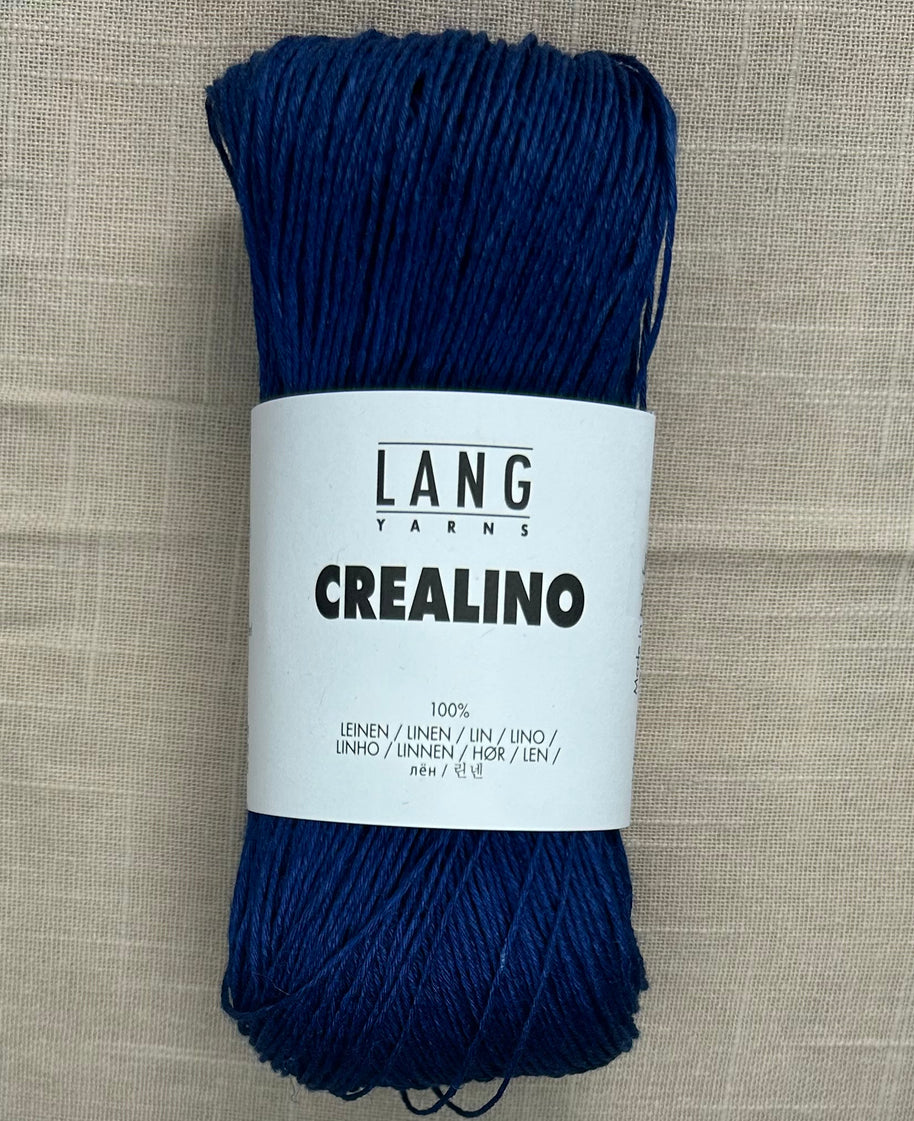 Crealino Lang Yarns