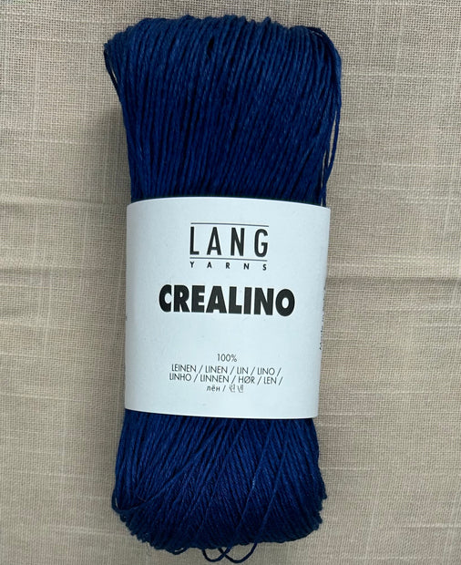 Crealino Lang Yarns