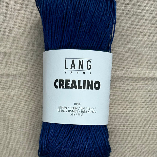 Crealino Lang Yarns