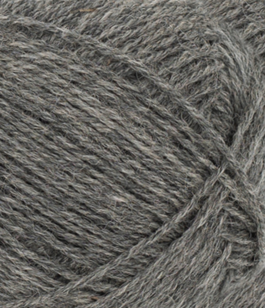 Tynn Peer Gynt från Sandnesgarn.