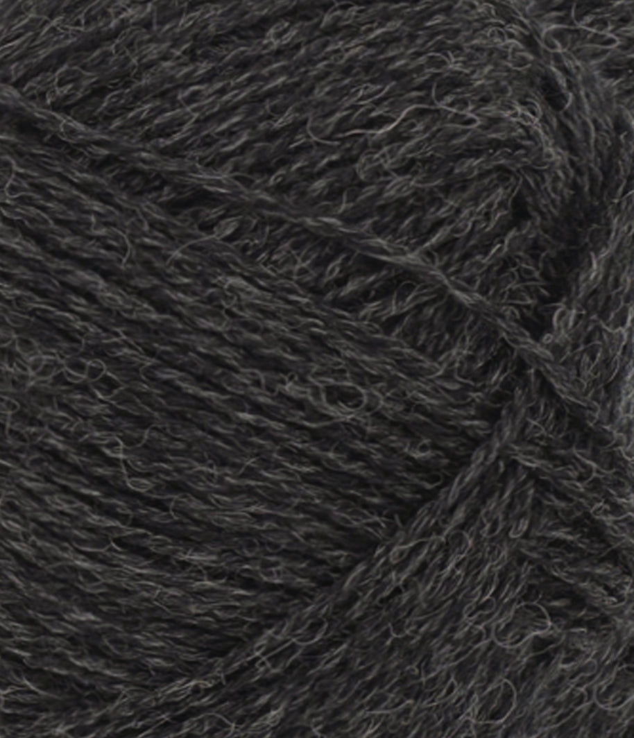 Tynn Peer Gynt från Sandnesgarn.