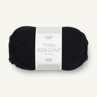 Tynn Peer Gynt från Sandnesgarn.