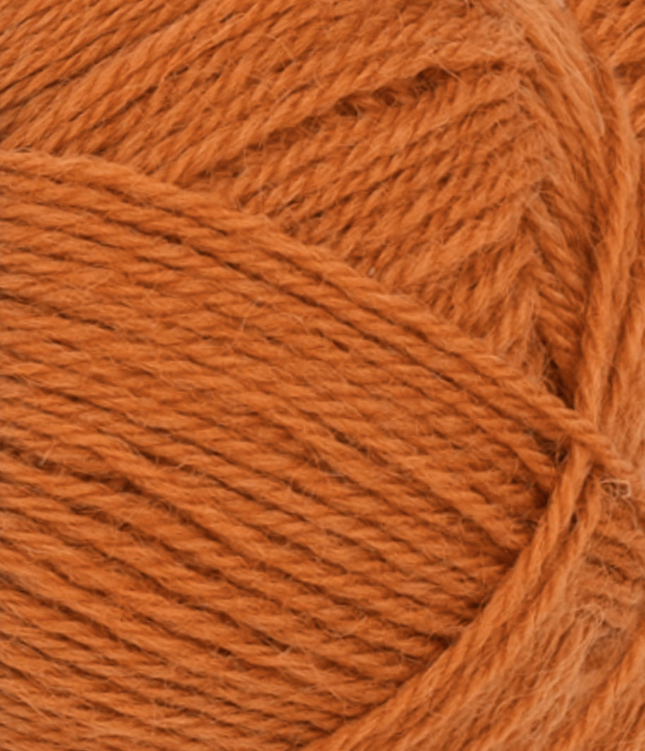 Tynn Peer Gynt från Sandnesgarn.