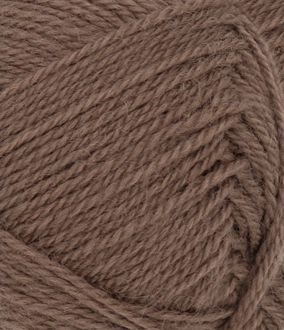 Tynn Peer Gynt från Sandnesgarn.