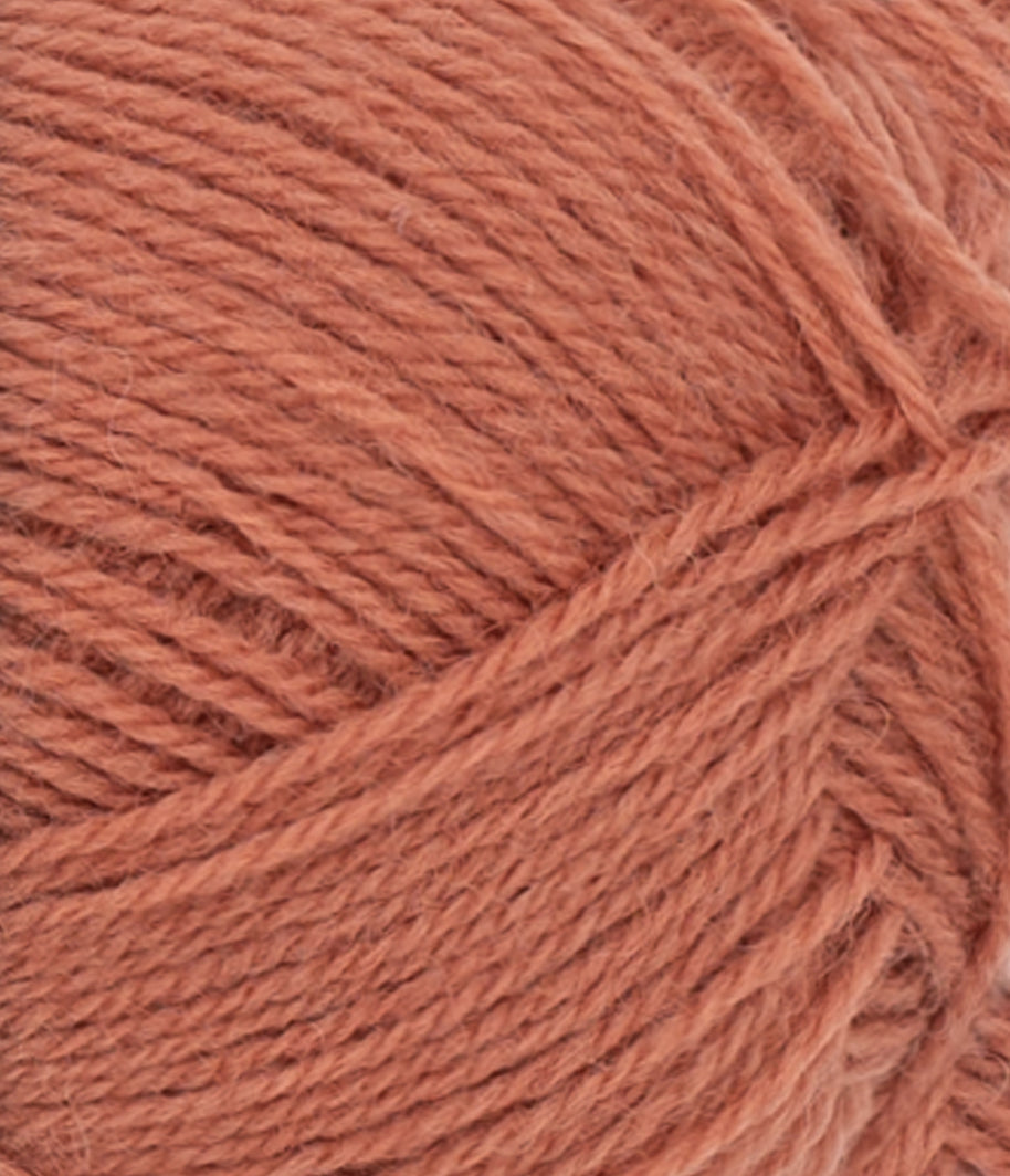 Tynn Peer Gynt från Sandnesgarn.