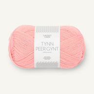 Tynn Peer Gynt från Sandnesgarn.