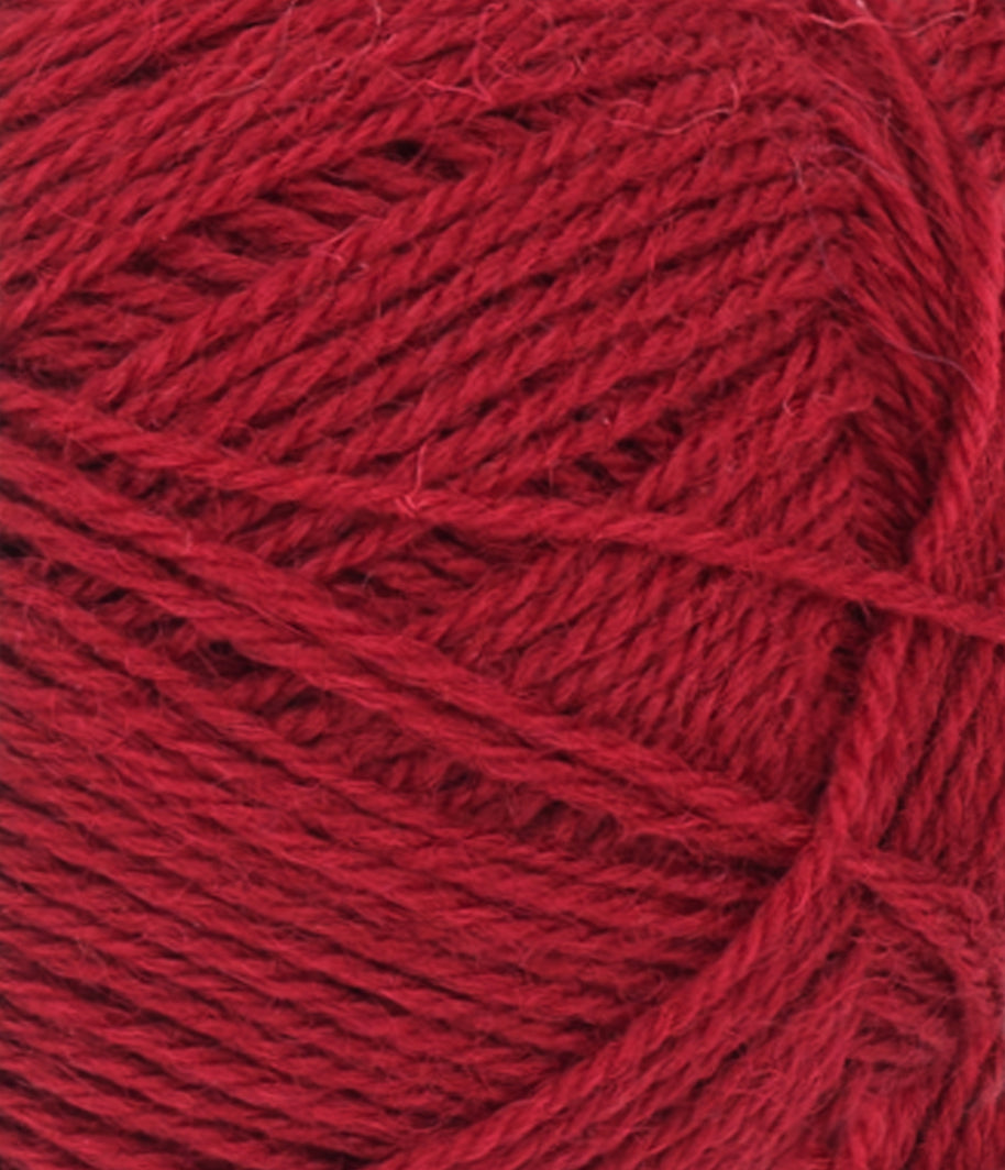 Tynn Peer Gynt från Sandnesgarn.