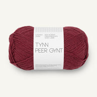 Tynn Peer Gynt Sandnes