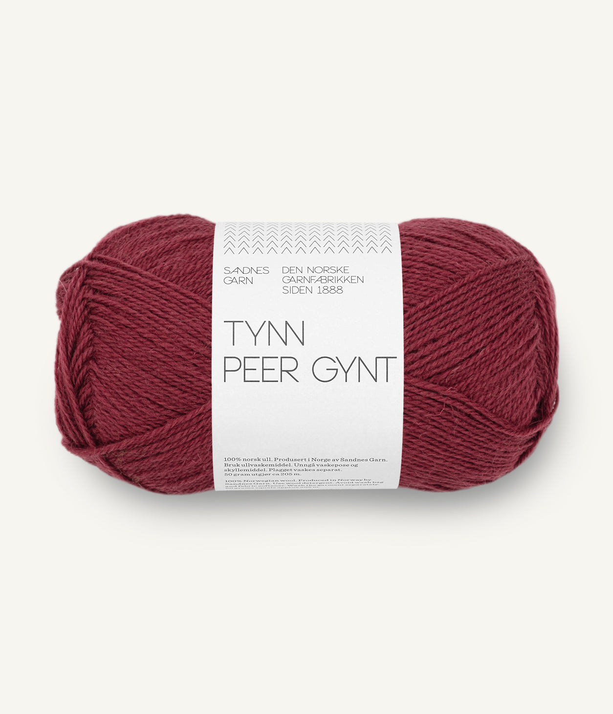 Tynn Peer Gynt Sandnes