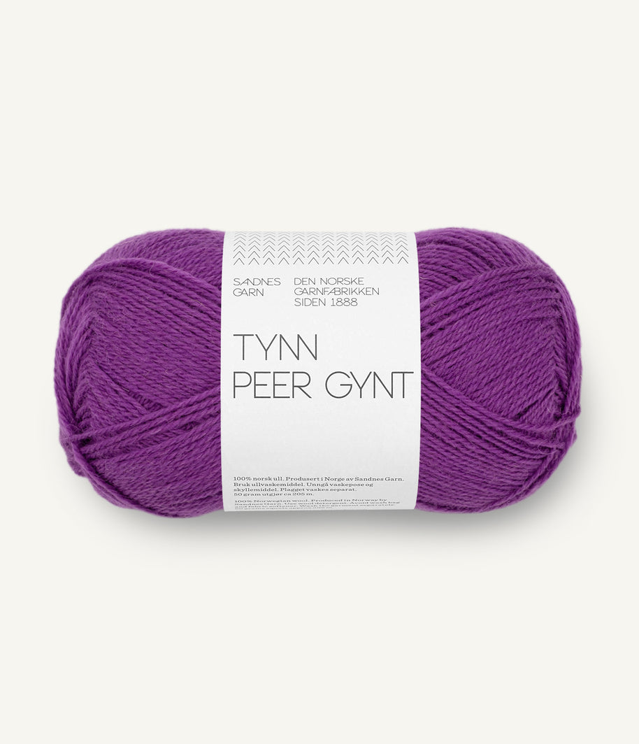 Tynn Peer Gynt Sandnes