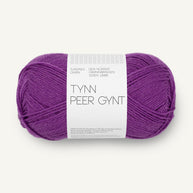 Tynn Peer Gynt Sandnes
