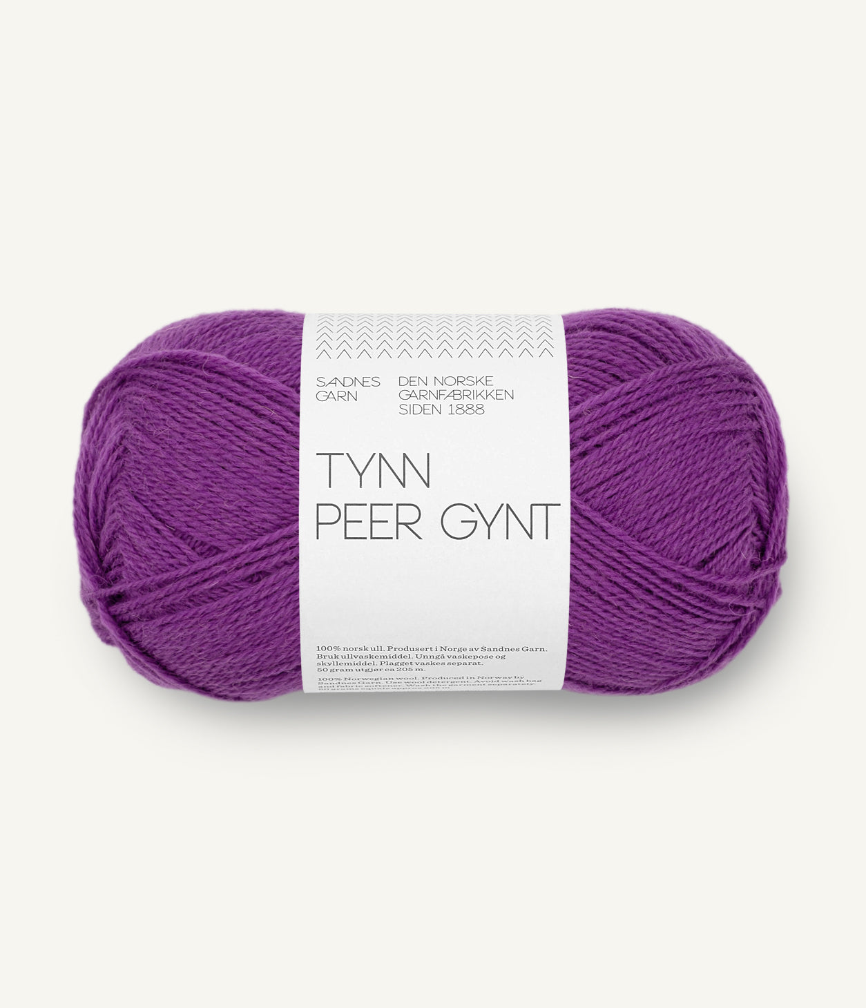 Tynn Peer Gynt Sandnes