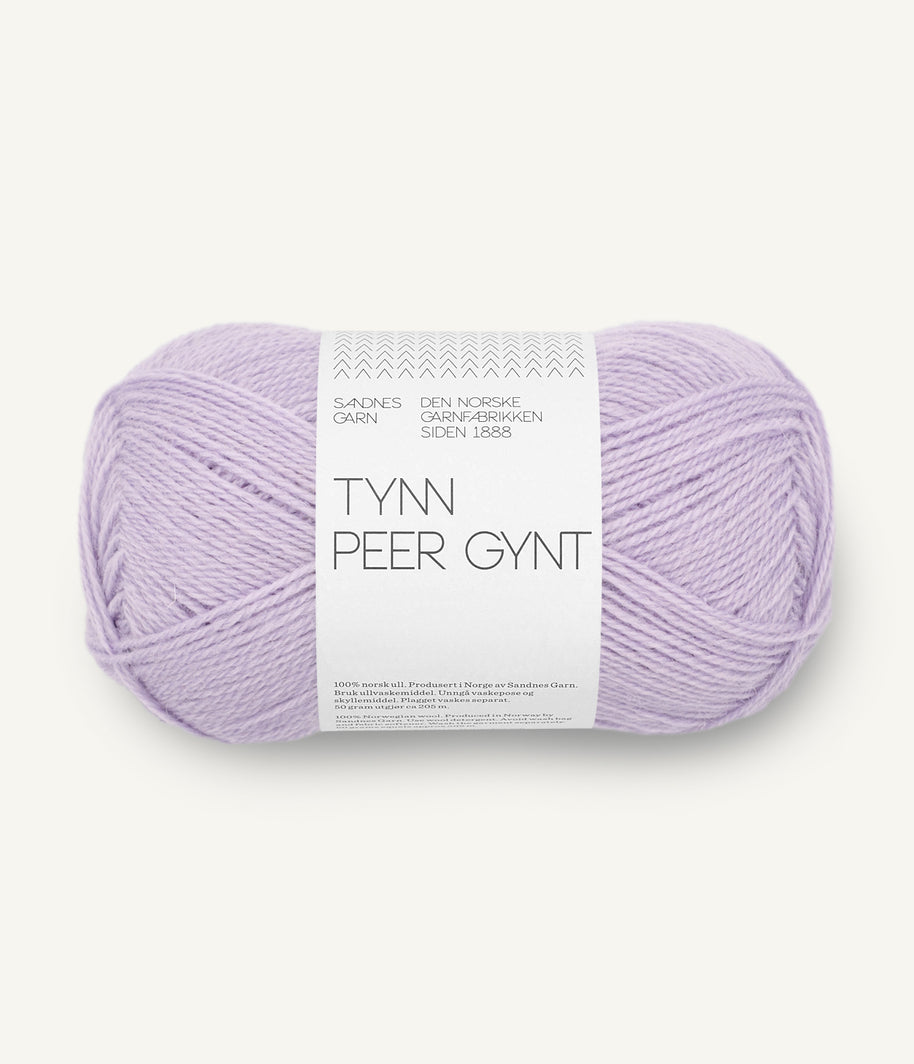 Tynn Peer Gynt Sandnes