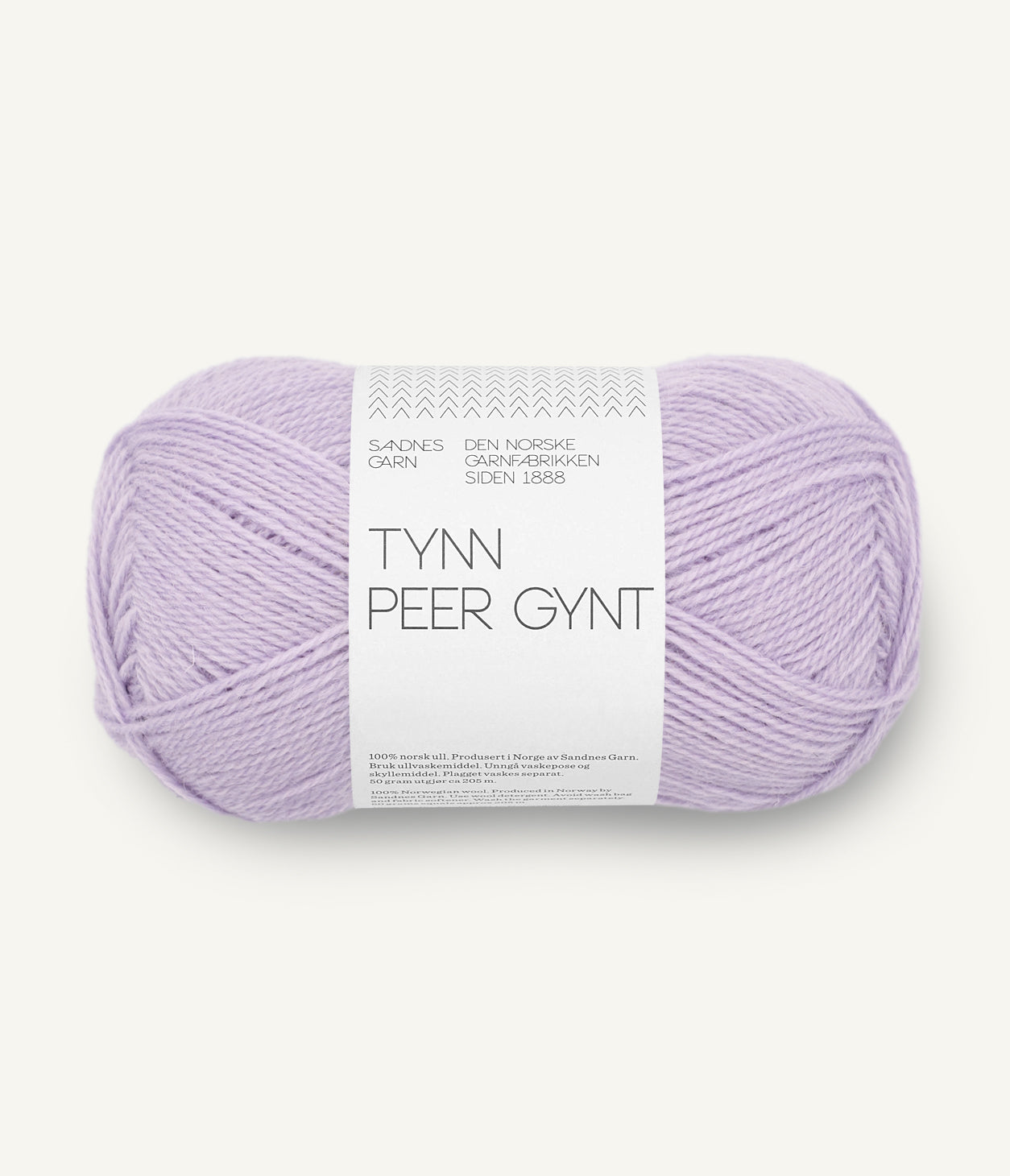 Tynn Peer Gynt Sandnes
