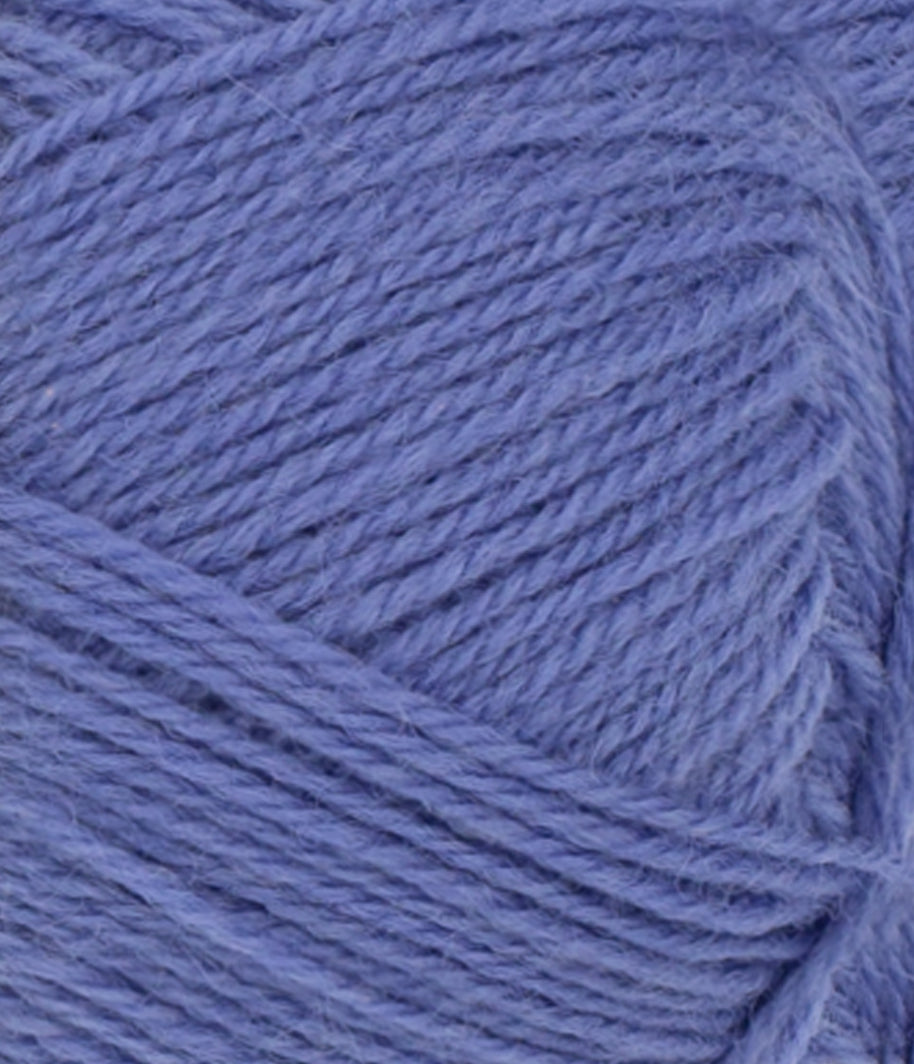 Tynn Peer Gynt från Sandnesgarn.