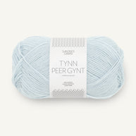 Tynn Peer Gynt från Sandnesgarn.