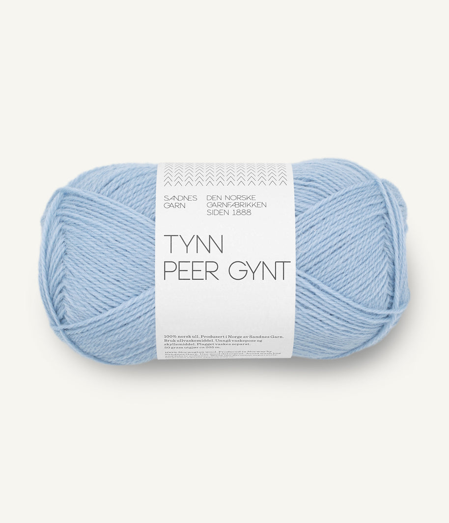 Tynn Peer Gynt Sandnes