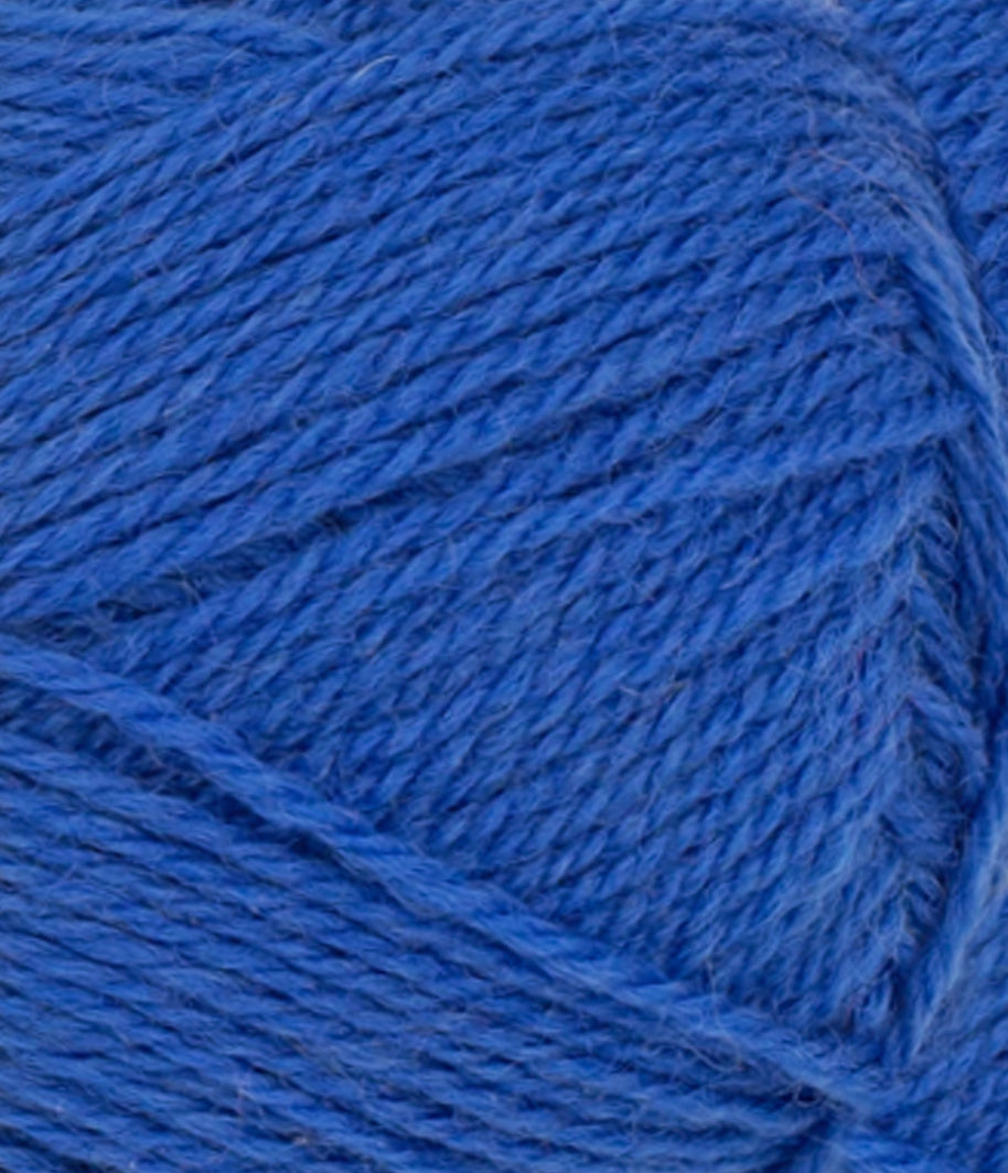 Tynn Peer Gynt från Sandnesgarn.