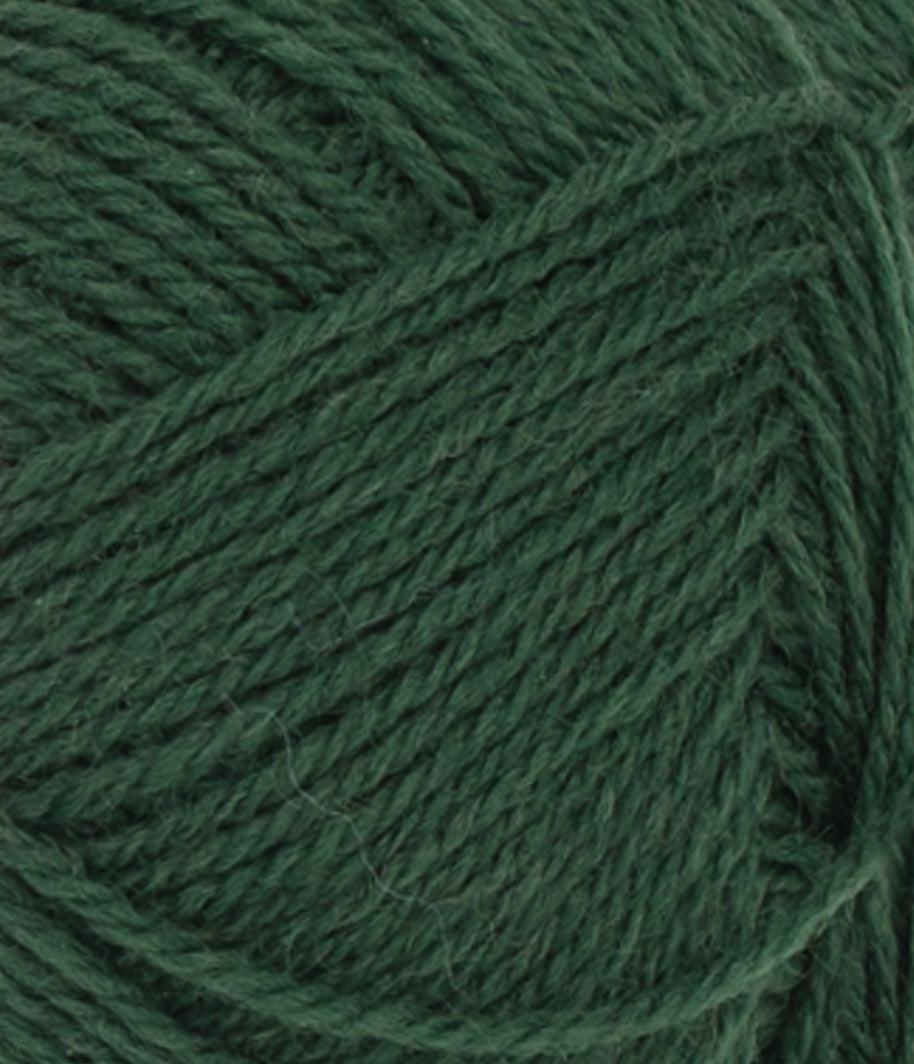 Tynn Peer Gynt från Sandnesgarn.