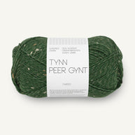 Tynn Peer Gynt från Sandnesgarn.