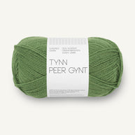 Tynn Peer Gynt från Sandnesgarn.