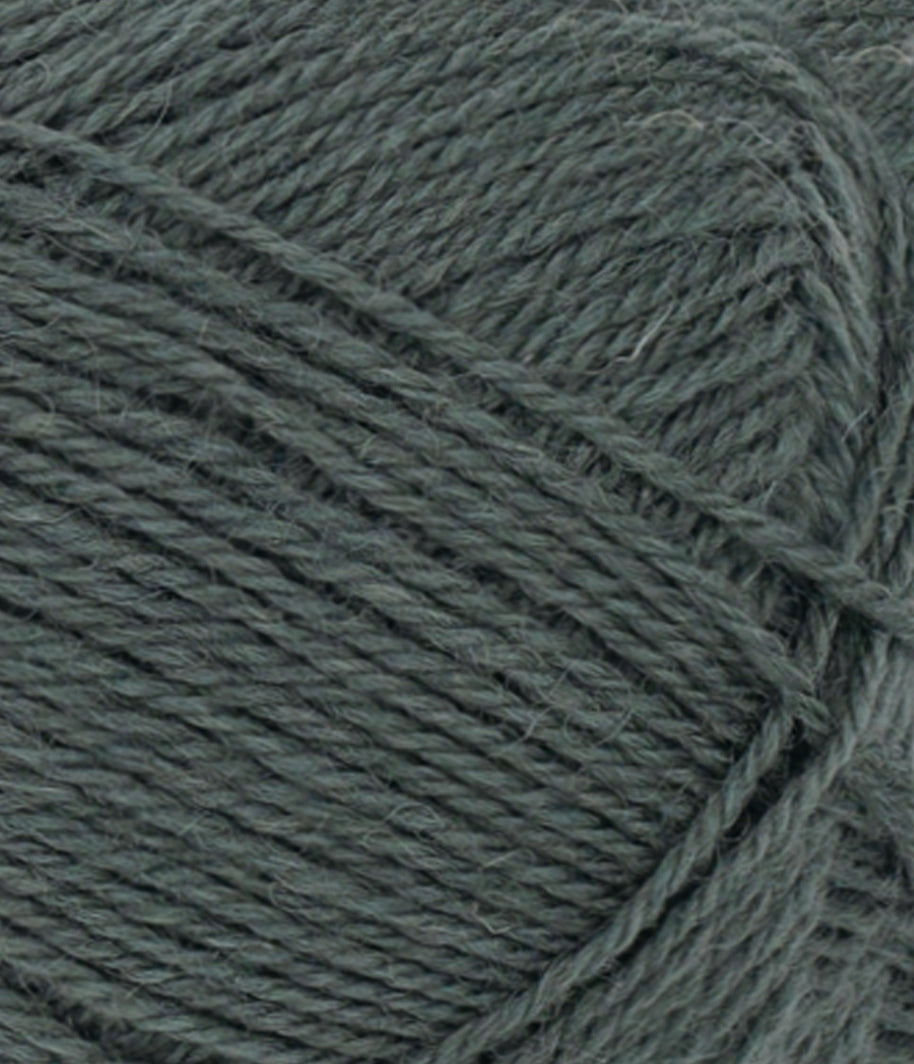 Tynn Peer Gynt från Sandnesgarn.