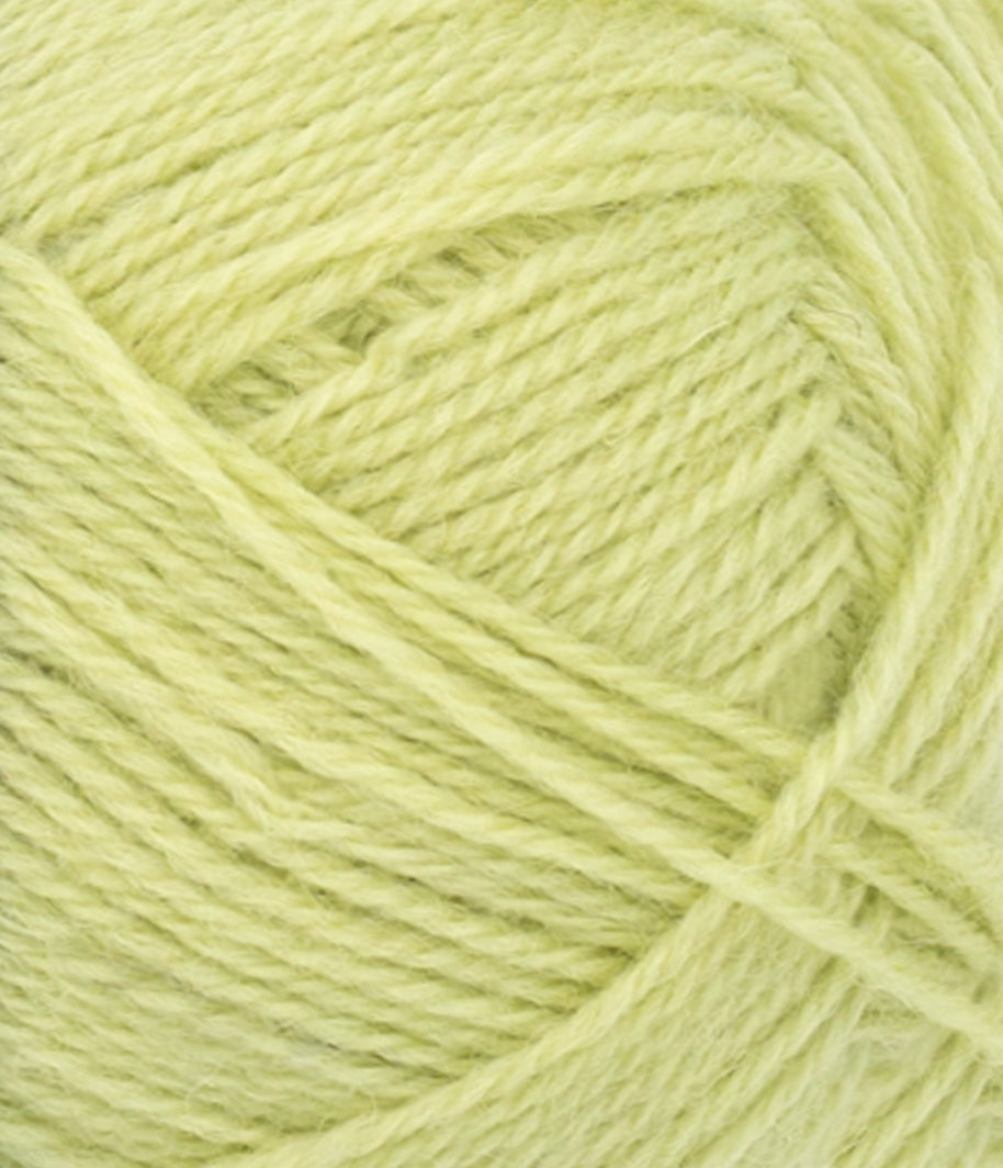 Tynn Peer Gynt från Sandnesgarn.